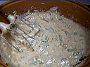 Cake aux courgettes - 12.2