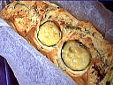 Cake aux courgettes - 13.2