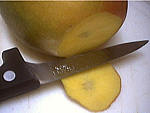 Cocktail de crème de mangue - 1.1