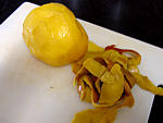 Cocktail de crème de mangue - 1.3