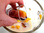 Cocktail de crème de mangue - 4.1