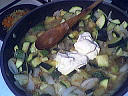 Courgettes parmentières - 7.1
