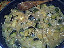 Courgettes parmentières - 7.2