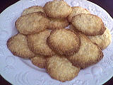 Image : Biscuits à la crème
