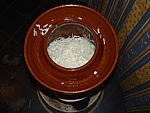 Préparation du chou de la choucroute - 6.1