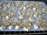 Canapés aux graines de tournesol - 4.1