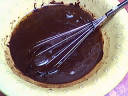 Gâteau au chocolat - 13.1
