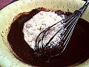 Gâteau au chocolat - 13.2