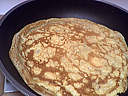 Crêpes aux framboises et litchis - 6.2