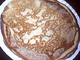 Image : Crêpes à la bière