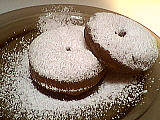 Image : Doughnut