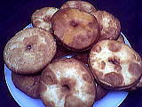 Image : Doughnuts