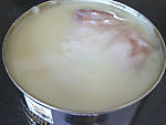 Confit de canard sauce gorgonzola - 1.1