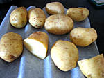 Confit de canard sauce gorgonzola - 4.2