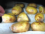 Confit de canard sauce gorgonzola - 9.2