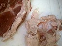 Filets mignon de porc aux primevères - 1.1