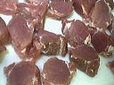 Filets mignon de porc aux primevères - 1.2