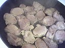 Filets mignon de porc aux primevères - 2.3