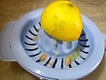 Crudités apéritif - 6.1