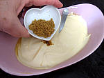 Crudités apéritif - 9.2