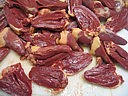 Coeurs de canard au paprika - 10.1