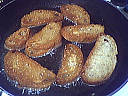 Croûtons grillés à l'ail - 2.1