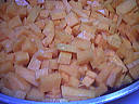 Flans de potiron - 2.2