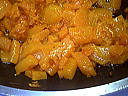 Flans de potiron - 2.3