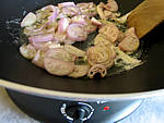 Courgettes façon chinoise - 9.2