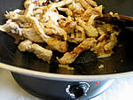 Courgettes façon chinoise - 10.2