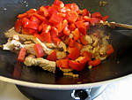 Courgettes façon chinoise - 11.1