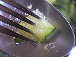 Courgettes façon chinoise - 14.1