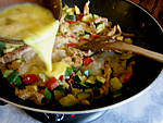 Courgettes façon chinoise - 15.2