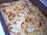 Image : Gratin dauphinois
