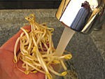 Dés de porc à la sauce d'huîtres - 2.2