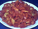 Crème de poivron rouge au boursin - 2.1