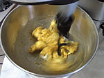 Cookies à la noix de coco - 3.1