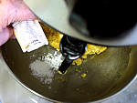 Cookies à la noix de coco - 3.3
