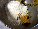 Cookies à la noix de coco - 4.1