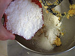 Cookies à la noix de coco - 4.2