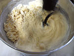 Cookies à la noix de coco - 4.3