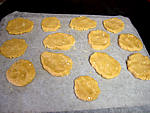 Cookies à la noix de coco - 6.2