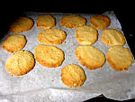 Cookies à la noix de coco - 7.2