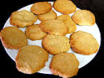 Cookies à la noix de coco - 7.3