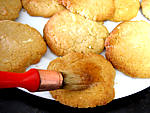 Cookies à la noix de coco - 8.1