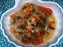 Fruits de mer - 8.1