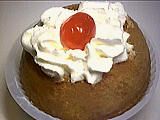 Image : Baba chantilly