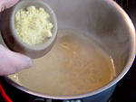 Contre-filets sauce moutarde et champignons - 8.2