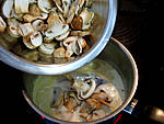 Contre-filets sauce moutarde et champignons - 9.1