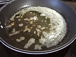 Contre-filets sauce moutarde et champignons - 11.2